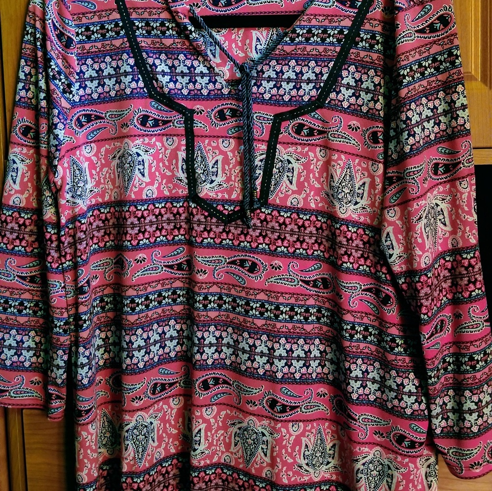 Db design tunic